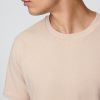 Camiseta holgada de peso pesado para adultos Camiseta holgada de peso pesado para adultos