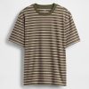 Camiseta holgada de peso pesado para adultos Camiseta holgada de peso pesado para adultos