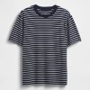 Camiseta holgada de peso pesado para adultos Camiseta holgada de peso pesado para adultos