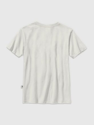 Camiseta gráfica infantil de Bob Esponja Crustáceo Cascarudo