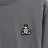 Camiseta infantil de Halloween del oso Brannan Camiseta infantil de Halloween del oso Brannan