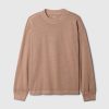 Camiseta lavada de peso pesado para niños Camiseta lavada de peso pesado para niños