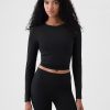 Camiseta lisa GapFit Camiseta lisa GapFit