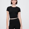 Camiseta lisa GapFit Camiseta lisa GapFit