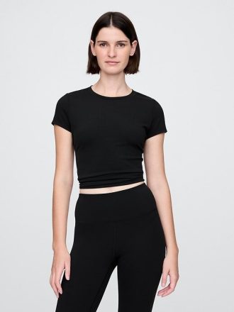 Camiseta lisa GapFit