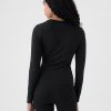 Camiseta lisa GapFit Camiseta lisa GapFit