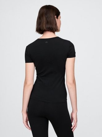 Camiseta lisa GapFit