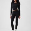 Camiseta lisa GapFit Camiseta lisa GapFit