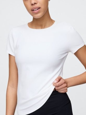 Camiseta lisa GapFit