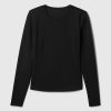 Camiseta lisa GapFit Camiseta lisa GapFit