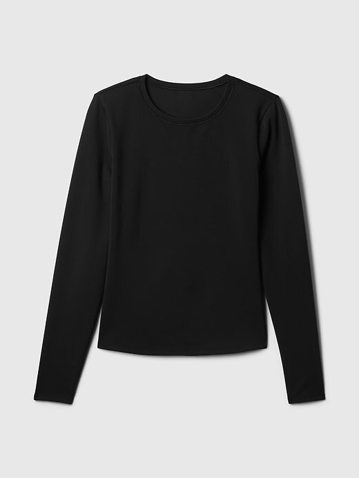 Camiseta lisa GapFit Camiseta lisa GapFit