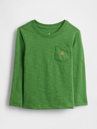Camiseta Mix & Match para bebés y niños pequeños Camiseta Mix & Match para bebés y niños pequeños