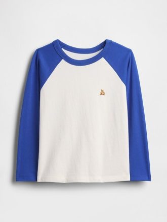 Camiseta Mix & Match para bebés y niños pequeños