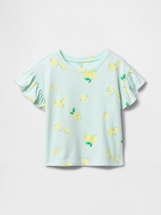 Camiseta Mix & Match para bebés y niños pequeños