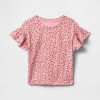 Camiseta Mix & Match para bebés y niños pequeños