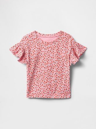 Camiseta Mix & Match para bebés y niños pequeños