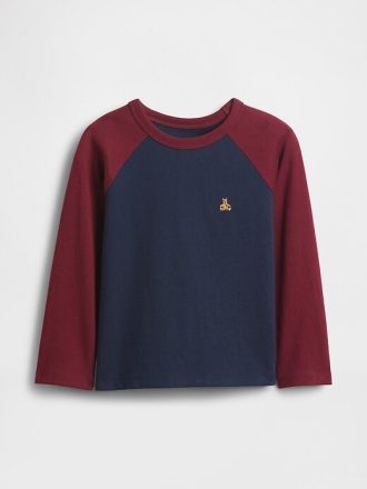 Camiseta Mix & Match para bebés y niños pequeños
