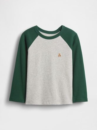Camiseta Mix & Match para bebés y niños pequeños