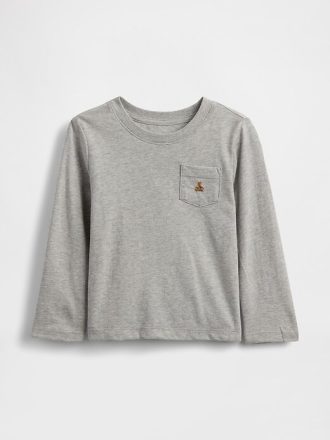 Camiseta Mix & Match para bebés y niños pequeños
