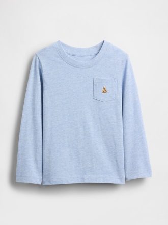 Camiseta Mix & Match para bebés y niños pequeños