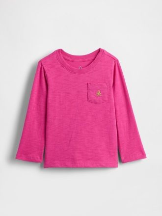 Camiseta Mix & Match para bebés y niños pequeños