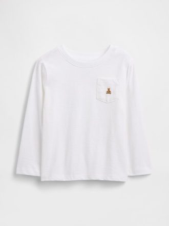 Camiseta Mix & Match para bebés y niños pequeños
