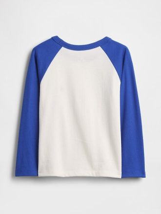 Camiseta Mix & Match para bebés y niños pequeños