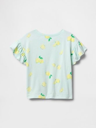 Camiseta Mix & Match para bebés y niños pequeños