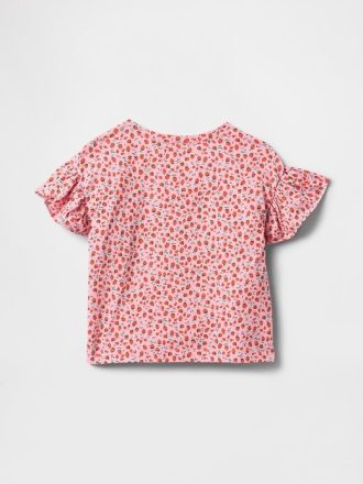 Camiseta Mix & Match para bebés y niños pequeños