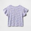 Camiseta Mix & Match para bebés y niños pequeños