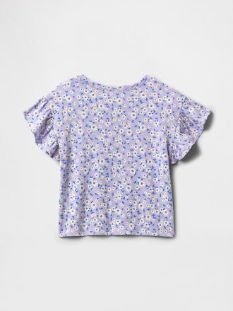 Camiseta Mix & Match para bebés y niños pequeños