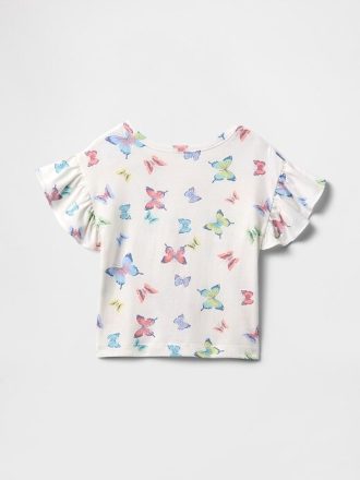 Camiseta Mix & Match para bebés y niños pequeños