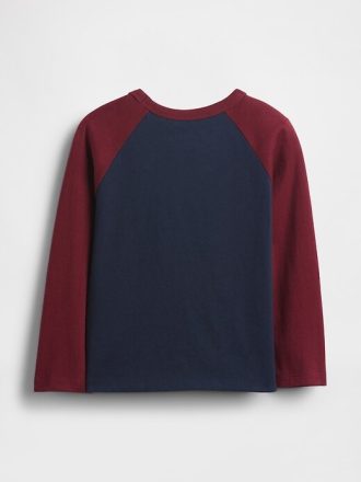 Camiseta Mix & Match para bebés y niños pequeños