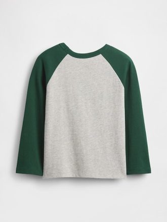 Camiseta Mix & Match para bebés y niños pequeños