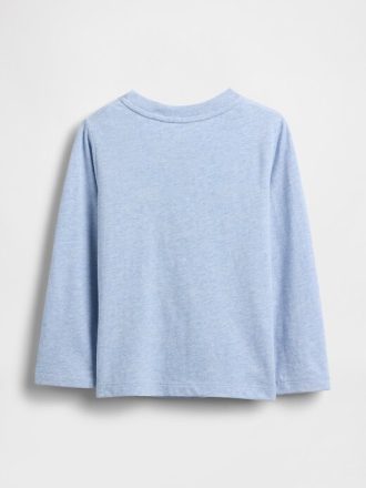 Camiseta Mix & Match para bebés y niños pequeños