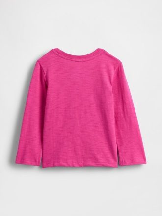Camiseta Mix & Match para bebés y niños pequeños