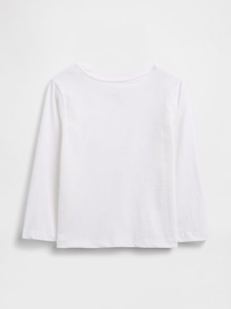 Camiseta Mix & Match para bebés y niños pequeños