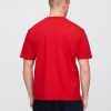 Camiseta original para adultos Camiseta original para adultos