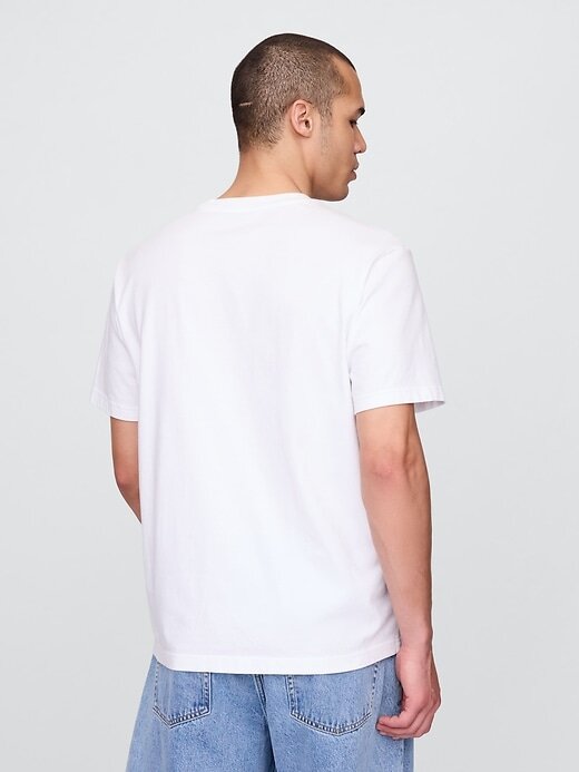 Camiseta original para adultos Camiseta original para adultos