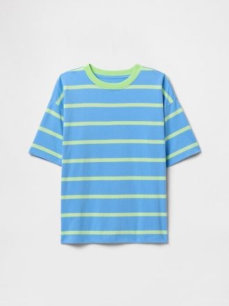 Camiseta original relajada para niños