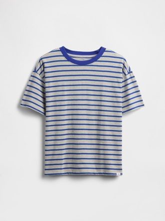 Camiseta original relajada para niños