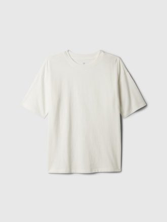 Camiseta original relajada para niños