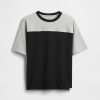 Camiseta original relajada para niños