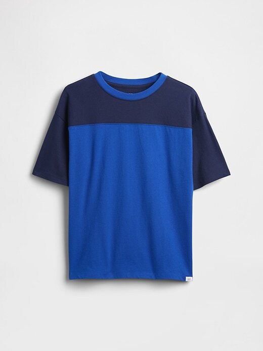 Camiseta original relajada para niños Camiseta original relajada para niños