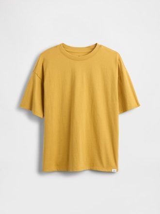 Camiseta original relajada para niños