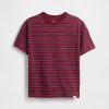 Camiseta original relajada para niños