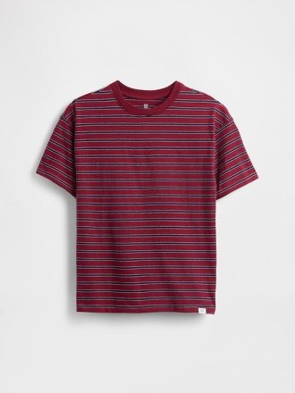 Camiseta original relajada para niños
