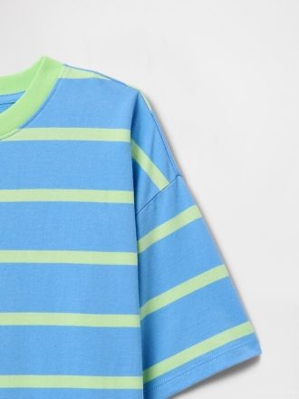 Camiseta original relajada para niños