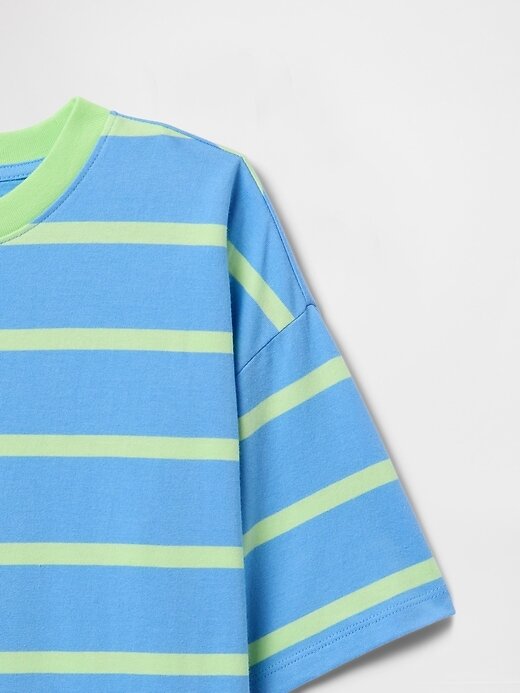 Camiseta original relajada para niños Camiseta original relajada para niños