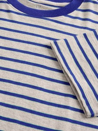 Camiseta original relajada para niños